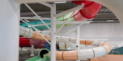 Pols Waterparadijs