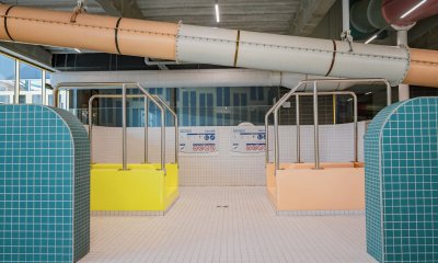 Fungedeelte